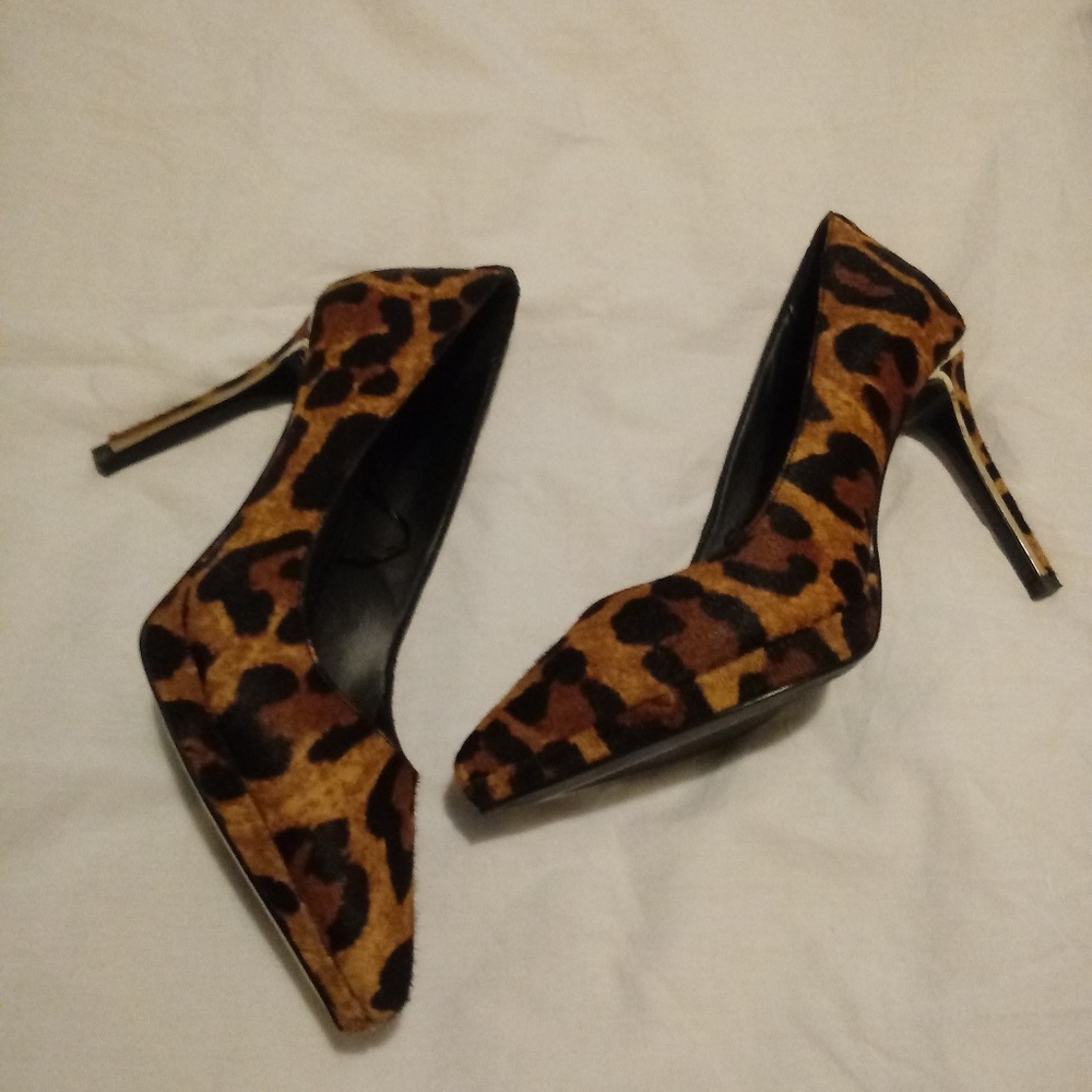 Lexi Pumps